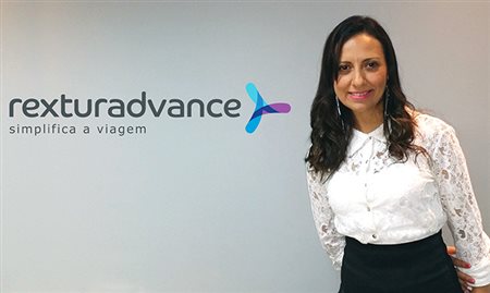 Rextur Advance contrata executiva em João Pessoa