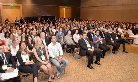 Lacte 2015 será palco de dez sessões educacionais
