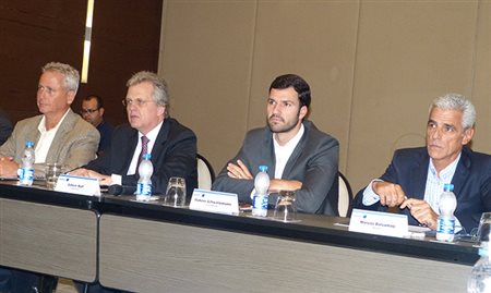 Vendas da Abracorp crescem 14,5% em 2014 (R$ 14,9 bi)
