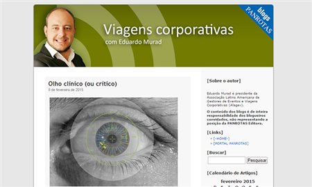 Como aproveitar o olhar clínico do profissional de turismo? 