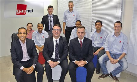 Gapnet reformula atendimento em sua matriz, em SP