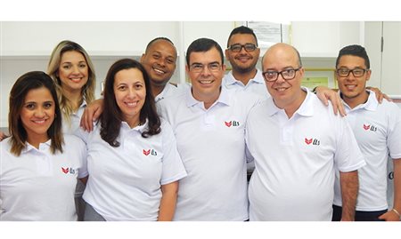 Ex-Gapnet, Vanderlei Folgueral entra como sócio da LTS