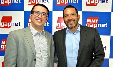 Gapnet reformula plataforma Eureka Prêmios 