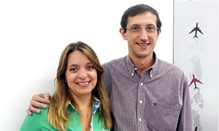 LTS anuncia a contratação de dois novos gerentes