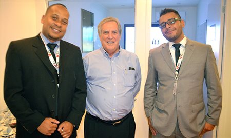 Open House da LTS apresenta nova sede em SP