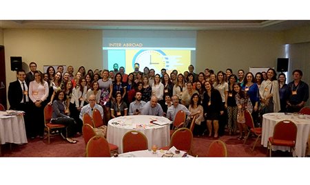 Abroad Mice capacitou profissionais de eventos de BH