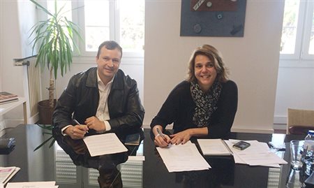 Globalis contrata diretora da CWT e abre base em Lisboa