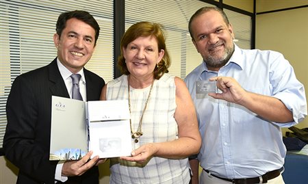 GTA aprova novo espaço do Fórum PANROTAS no WTC