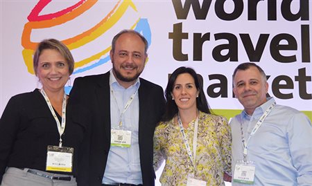 Fórum apresenta cases de viagens e eventos corporativos