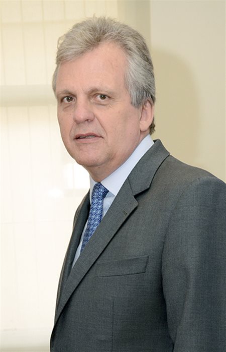 Edmar Bull aborda expectativas para agente corporativo