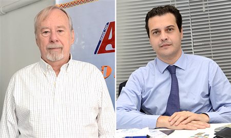 Sanajoti passa a representar High Light em São Paulo