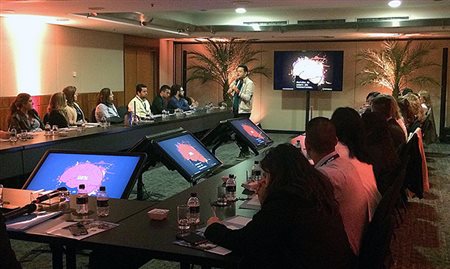 Alagev reúne 40 gestores em evento em São Paulo