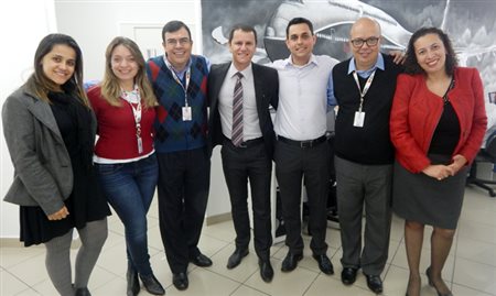Consolidadora LTS anuncia dois novos contratados