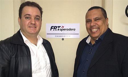 Ex-Flytour, Luciano Teixeira está na FRT Operadora