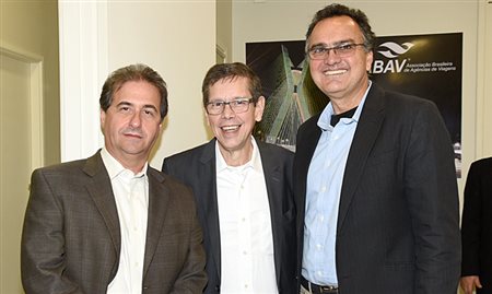 Veja fotos da reunião dos associados AirTkt, em SP