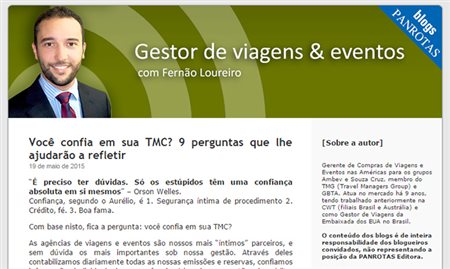 Gestor da Ambev: você confia o suficiente na sua TMC?
