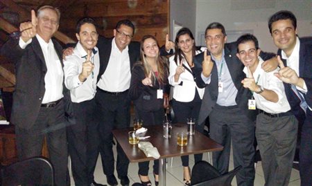 Intermac e QBE realizam evento em Campinas (SP)