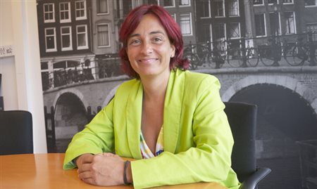 CWT anuncia nova presidente para América Latina