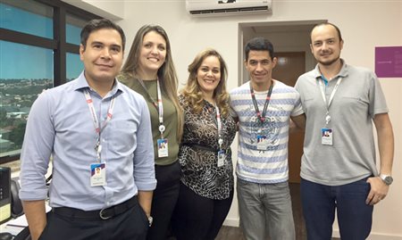 Rextur Advance inaugura escritório em Campo Grande 