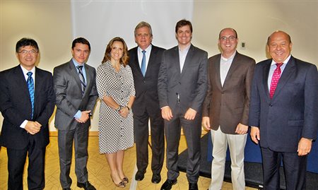 Abracorp debate rumos do mercado aéreo Brasil-EUA