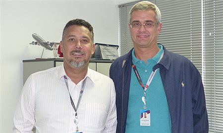 Leo Mignani conta seus planos na Rextur Advance