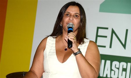 Silvia Leme deixa Nascimento e segue solo em Mice