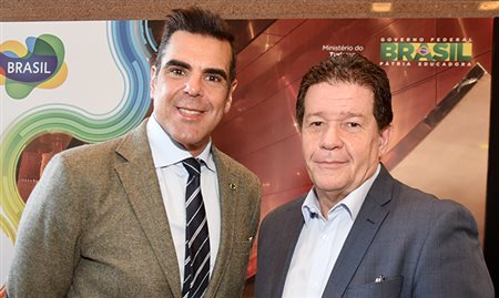 Rio 2016 atrairá 60% de corporativo e 40% de lazer