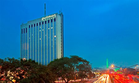 Conheça o 'staycation' do Pullman Ibirapuera, em São Paulo