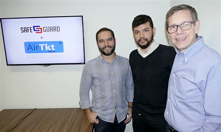 Air Tkt cria banco de fraudadores no Turismo
