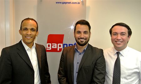 Gapnet e Iberia levarão agentes para futebol na Espanha