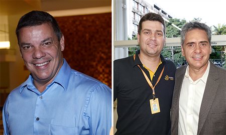 Operadora Viagens Master contrata Cleiton Feijó