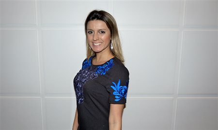 Thais Medina assume Relações com o Mercado na Trend
