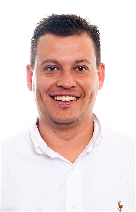 Camilo deixa Rextur Advance; Levinbook assume