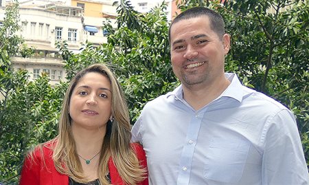 Conheça os 5 maiores mercados da Flytour Consolidadora