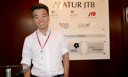 Saiba os cinco desafios do novo CEO da Alatur JTB