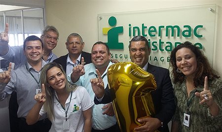 Intermac atinge R$ 7 mi de faturamento no ano no Rio
