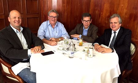 Rextur Advance deixa de ser associada Abracorp