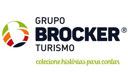 Após fusão, Grupo Brocker Turismo tem nova marca
