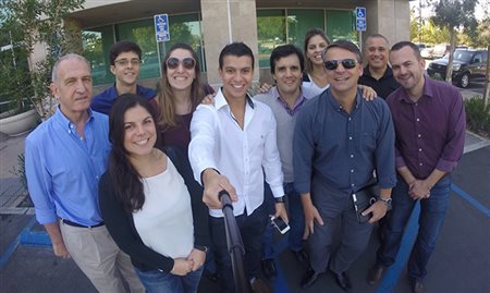 Club Latam premia parceiros com curso nos EUA