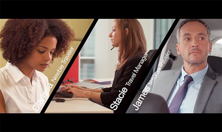 Vídeo high-tech mostra personalização de viagens; veja