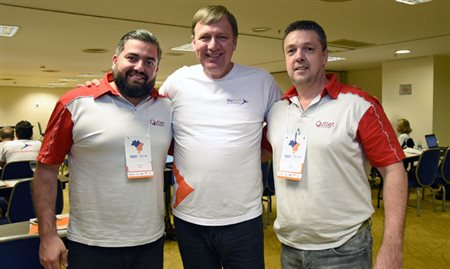 Com modelo novo, Outlet Consolidadora agrada Skyteam
