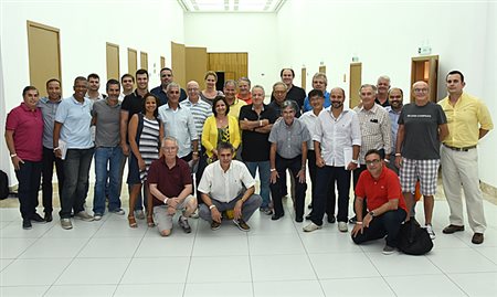 Veja mais fotos dos associados Abracorp na Bahia