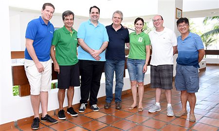 Abracorp terá pesquisa especial com aéreo de out/nov