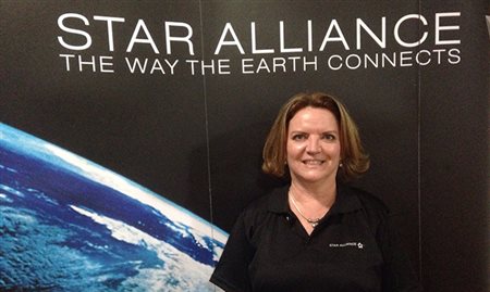 Ex-Lufthansa assume coordenadoria da Star Alliance