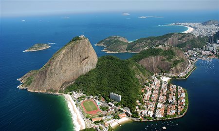 Em estudo, CWT alerta viajante corporativo sobre Rio 2016