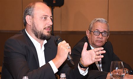 Setor corporativo cai 3,6% em faturamento; veja dados