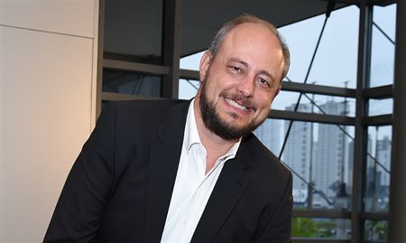 Eduardo Murad assume diretoria de Vendas da HRS