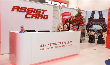 Assist Card dá 60% de comissão a agentes; confira a ação