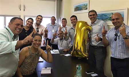 Intermac lança cancelamento por qualquer motivo