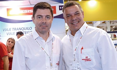 Assist Card lança novo site para agentes de viagens